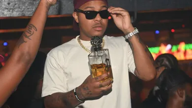 Prince Williams/Getty Images