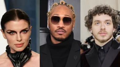 Frazer Harrison/Getty Images & Jon Kopaloff/Getty Images & Mike Coppola/Getty Images