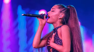 Rich Polk/Getty Images for iHeartMedia