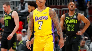 Kevin C. Cox/Getty Images