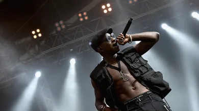 Steven Ferdman/ gettyimages