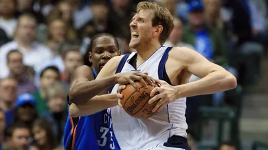 Tom Pennington/Getty Images