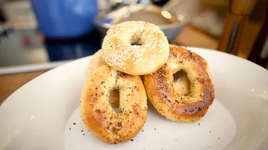 Paul Zimmerman / Getty Images