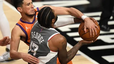 Kevork Djansezian/Getty Images