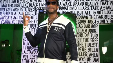 Astrid Stawiarz/Getty Images