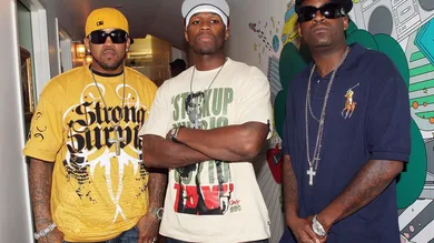 Photo by Scott Gries/Getty Images