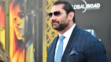 Alberto E. Rodriguez/Getty Images