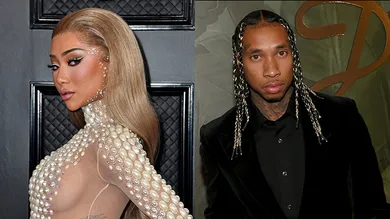 Bryan Steffy/Getty Images Frazer Harrison/Getty Imag