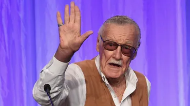 Kevin Winter/Getty Images