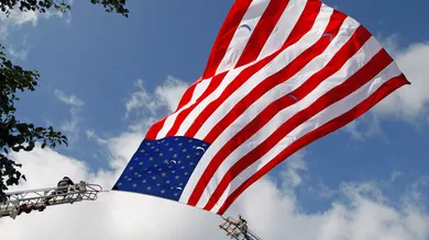 Stewart F. House/Getty Images