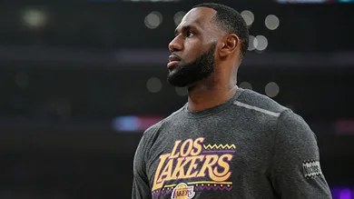 Robert Laberge/Getty Images