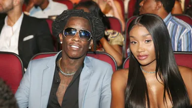 Johnny Nunez/BET/Getty Images for BET