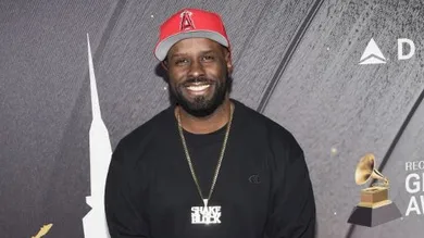 Bryan Bedder/Getty Images