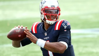 Maddie Meyer/Getty Images