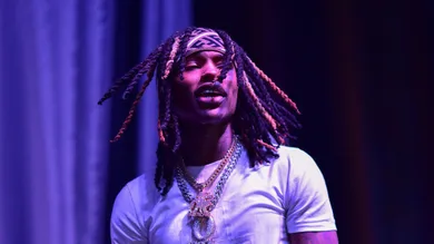 Prince Williams/Getty Images