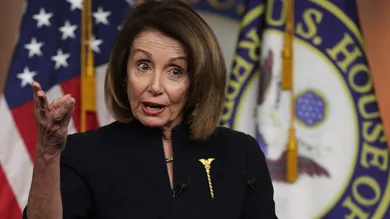 Alex Wong/Getty Images