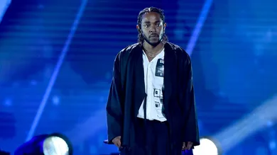 Theo Wargo/Getty Images