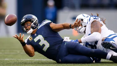 Jonathan Ferrey/Getty Images