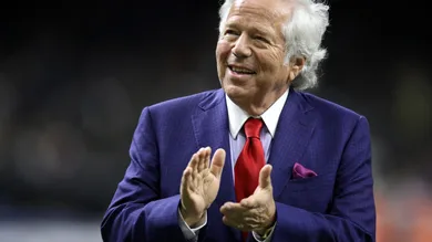 Chris Graythen/Getty Images