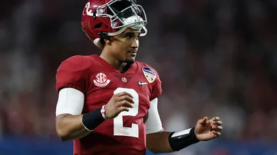 Jamie Squire/Getty Images