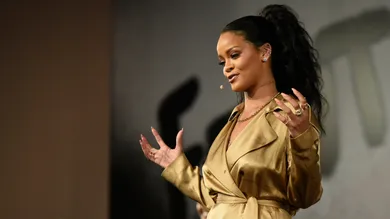 Mark Ganzon/Getty Images