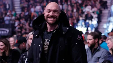 Steve Marcus/Getty Images