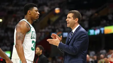 Gregory Shamus / Getty Images