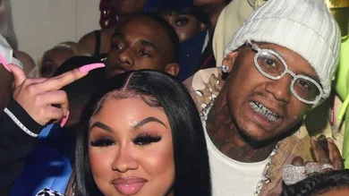 Prince Williams / Contributor / Getty Images