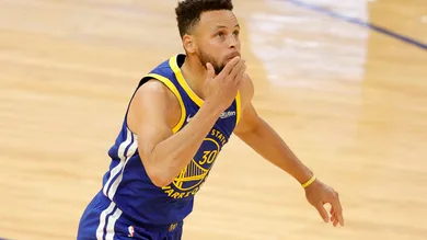 Ezra Shaw / Getty Images