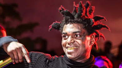 John Parra / Contributor / Getty Images