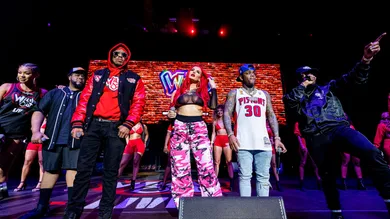 Scott Legato/Getty Images