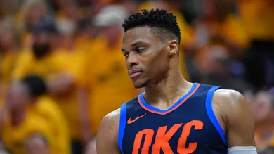 Gene Sweeney Jr./Getty Images