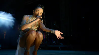 Matt Cowan/Getty Images