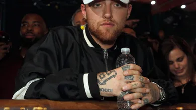 Dale Berman/Getty Images