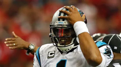 Kevin C. Cox/Getty Images