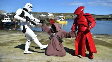 Charles McQuillan/Getty Images