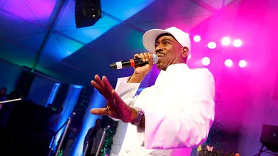 Brian Ach/Getty Image