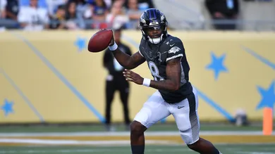 Mark Brown/Getty Images