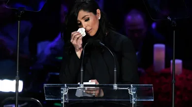 Kevork Djansezian/Getty Images