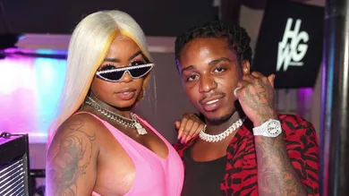 Prince Williams / Contributor / Getty Images