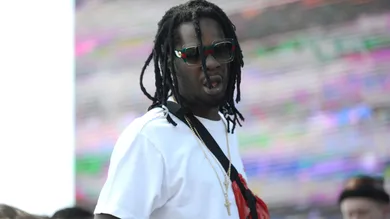 Scott Dudelson/Getty Images