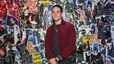 Erika Goldring/Getty Images