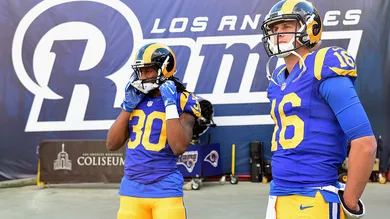 Harry How/Getty Images