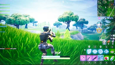 Chris Thelen/Getty Images