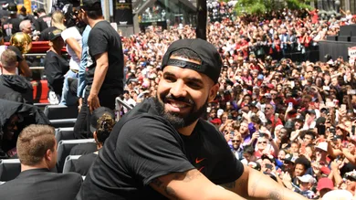 Ron Turenne/NBAE via Getty Images