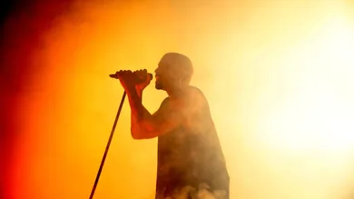 Jonathan Leibson/Getty Images