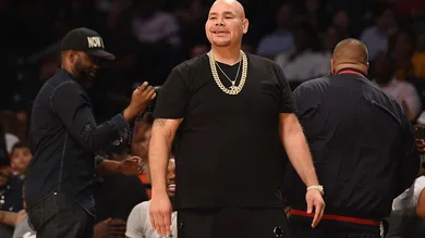 Nicholas Hunt/Getty Images