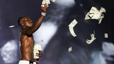 Rich Fury / Staff / Getty Images