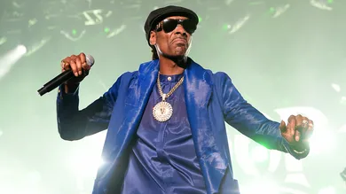 Jamie McCarthy/Getty Images