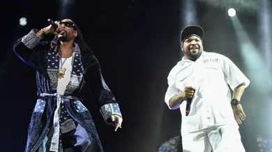 Kevin Winter/Getty Images for Coachella